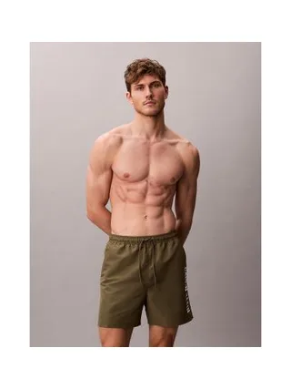 Maillot de bain CALVIN KLEIN LV00N61047 6