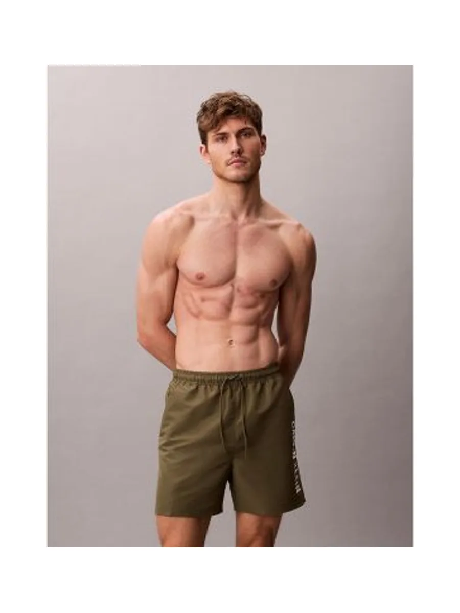 Maillot de bain CALVIN KLEIN LV00N61047 14