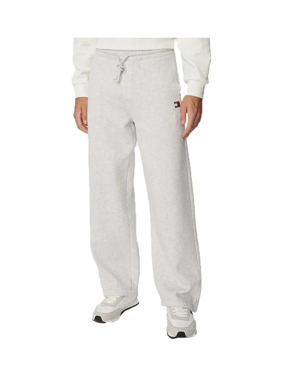 Jogging Gris Homme Tommy Hilfiger Sweatp 2