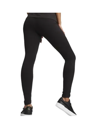 Legging Noir Femme Puma Squad 2