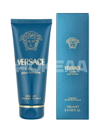 Versace Eros pour Homme After Shave Balm 100ml 1