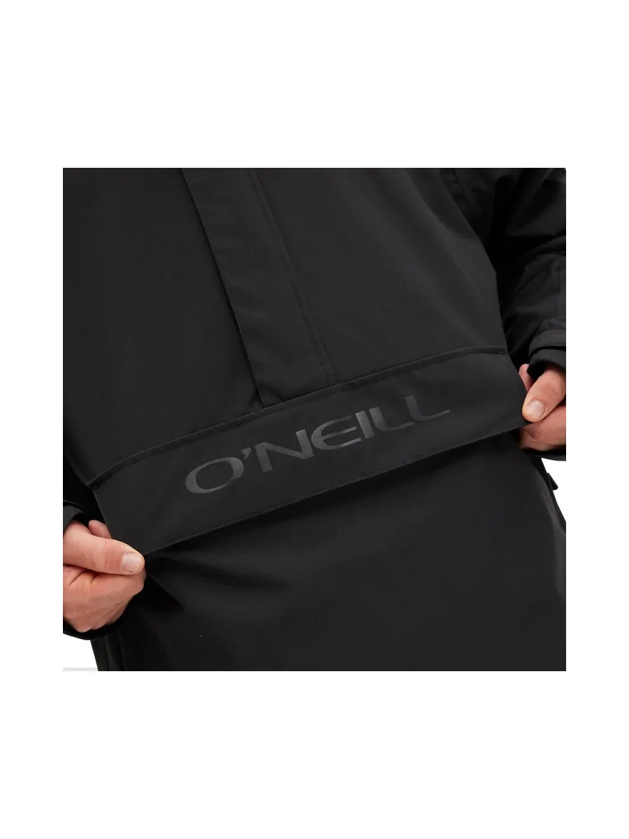 Manteaux de Ski Noir Homme O'Neill O'riginals 5