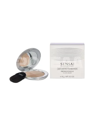 Sensai CP Anti-Ageing Foundation Pressed Powder 8g 1