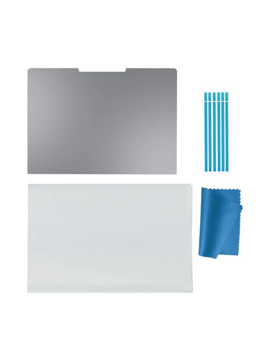 13.5" Surface Book Laptop Privacy Screen 8