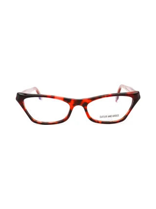 Cutler and Gross CG1329 — Lunettes de vue 4