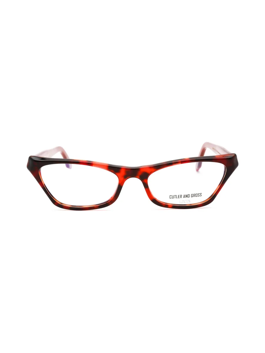 Cutler and Gross CG1329 — Lunettes de vue 10