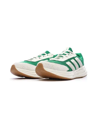 Chaussures de Running Vert/Blanc Homme Adidas Astrastar 6
