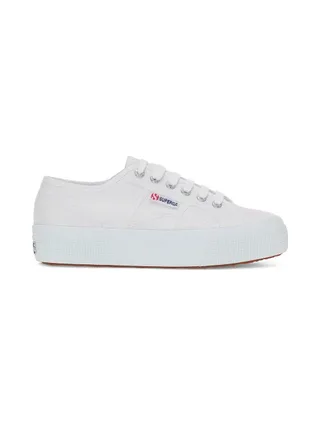 SUPERGA 2740 Plateforme - Baskets 3