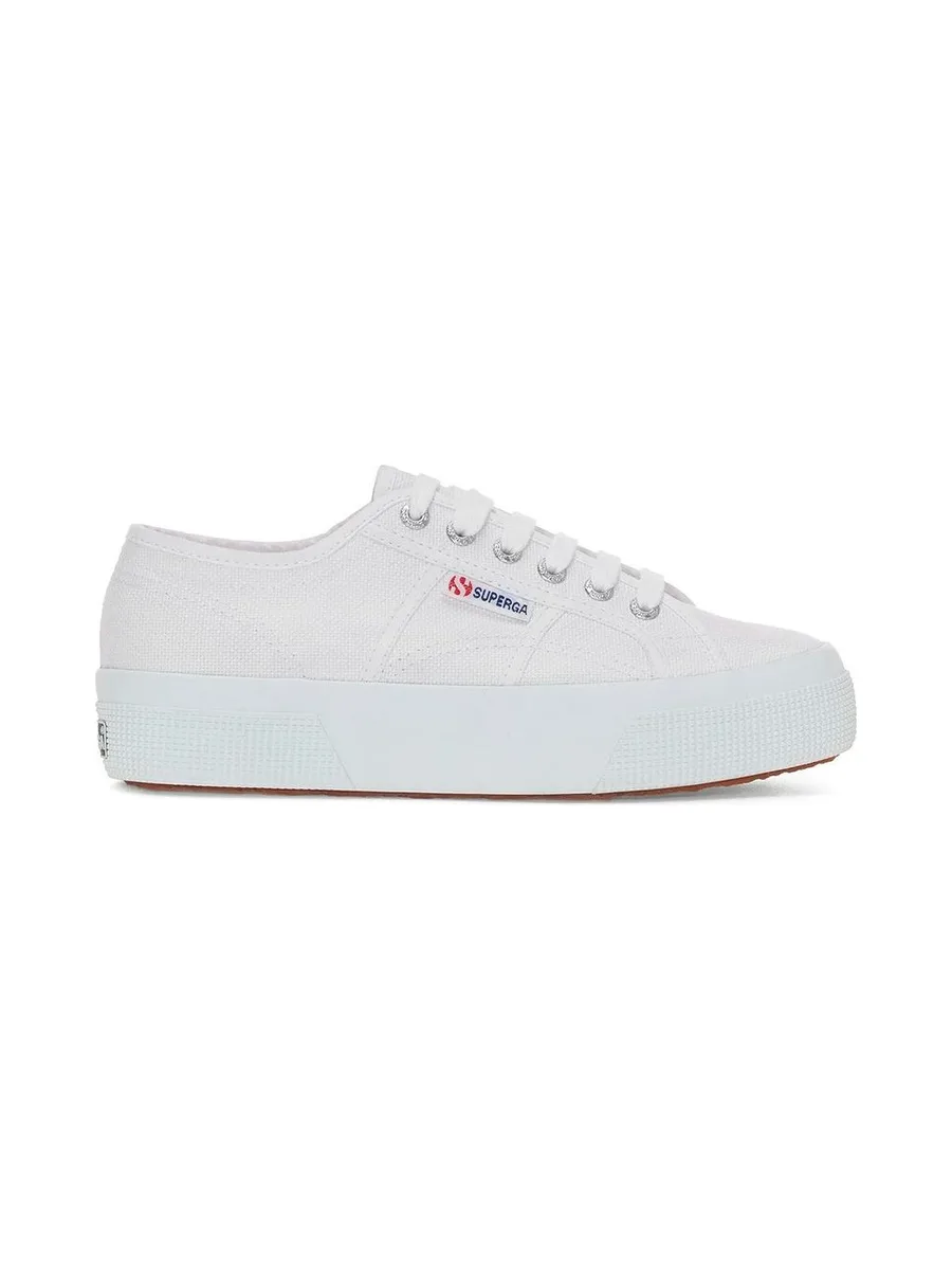 SUPERGA 2740 Plateforme - Baskets 6