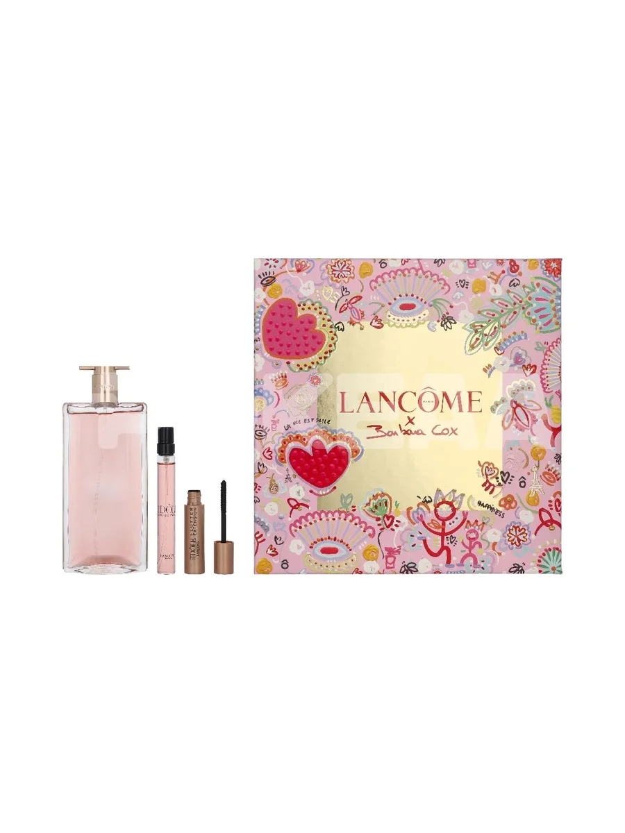 Lancôme Idole Giftset 62ml 1