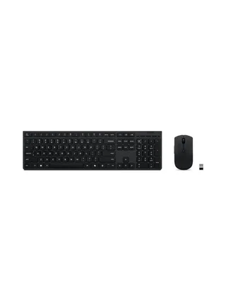 Lenovo 4X31R64317 keyboard 1