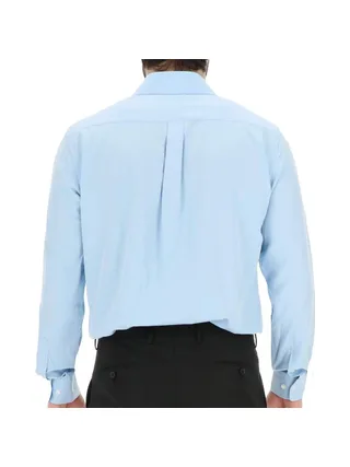 Chemise Bleu Clair Homme Scotch & Soda SHOP02Q41 2