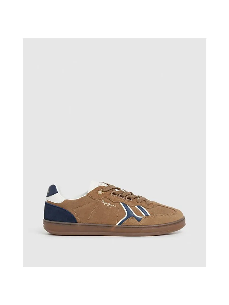 Baskets PEPE JEANS Ball Mix 2
