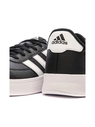 Baskets Noires Homme Adidas Breaknet 2.0 7