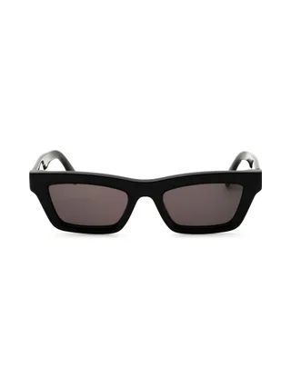 Palm Angels MÉLROSE — Lunettes de soleil 2