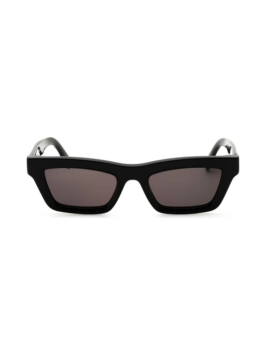 Palm Angels MÉLROSE — Lunettes de soleil 2