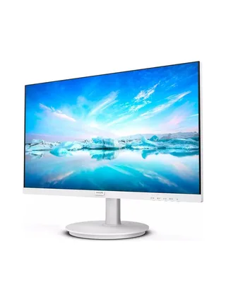 Philips V Line 241V8AW/00 computer monitor 8