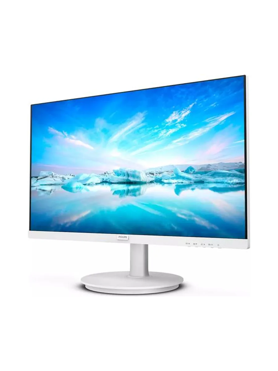 Philips V Line 241V8AW/00 computer monitor 8