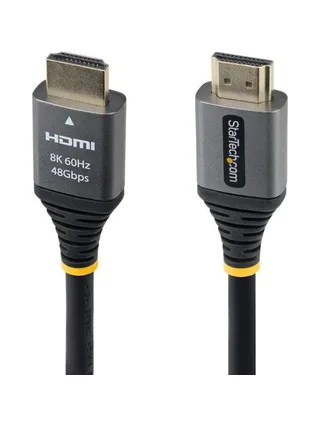 1ft 30cm HDMI 2.1 Cable 8K Certified 1