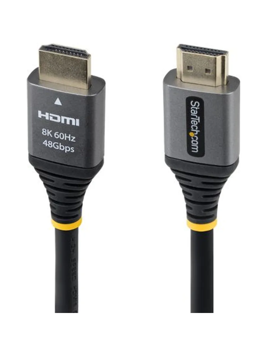 1ft 30cm HDMI 2.1 Cable 8K Certified 1