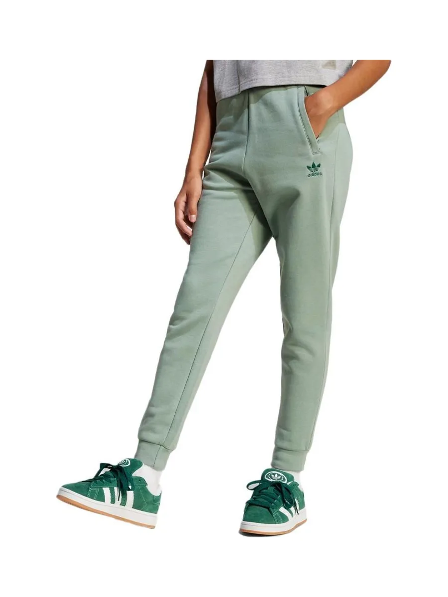 Jogging Vert Junior Adidas JI5824 2