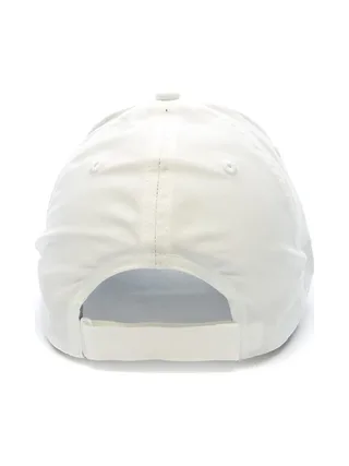 Casquette Blanche/Bleu Homme Under Armour Golf96 3