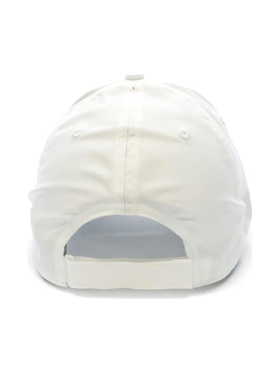 Casquette Blanche/Bleu Homme Under Armour Golf96 4