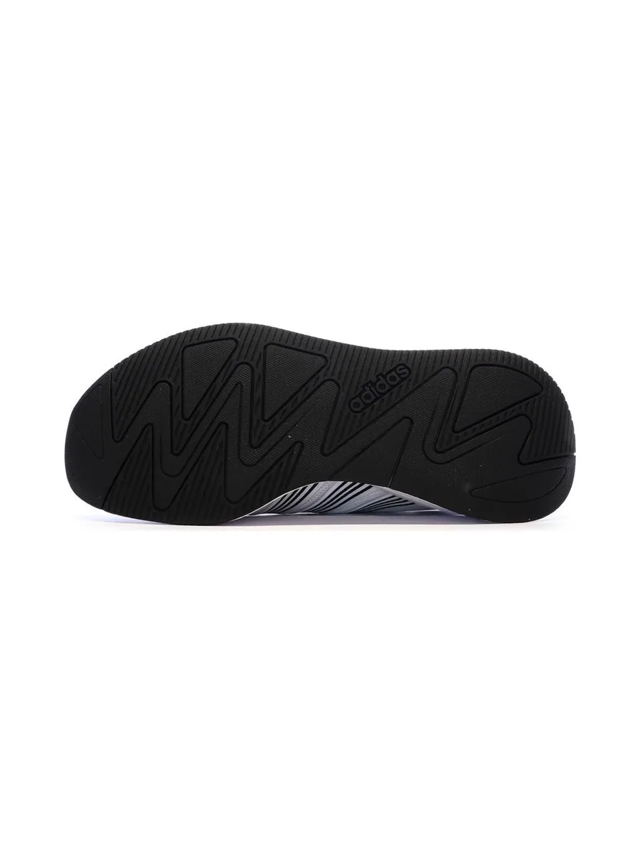 Chaussures de Running Blanc Homme Adidas Adirok 6