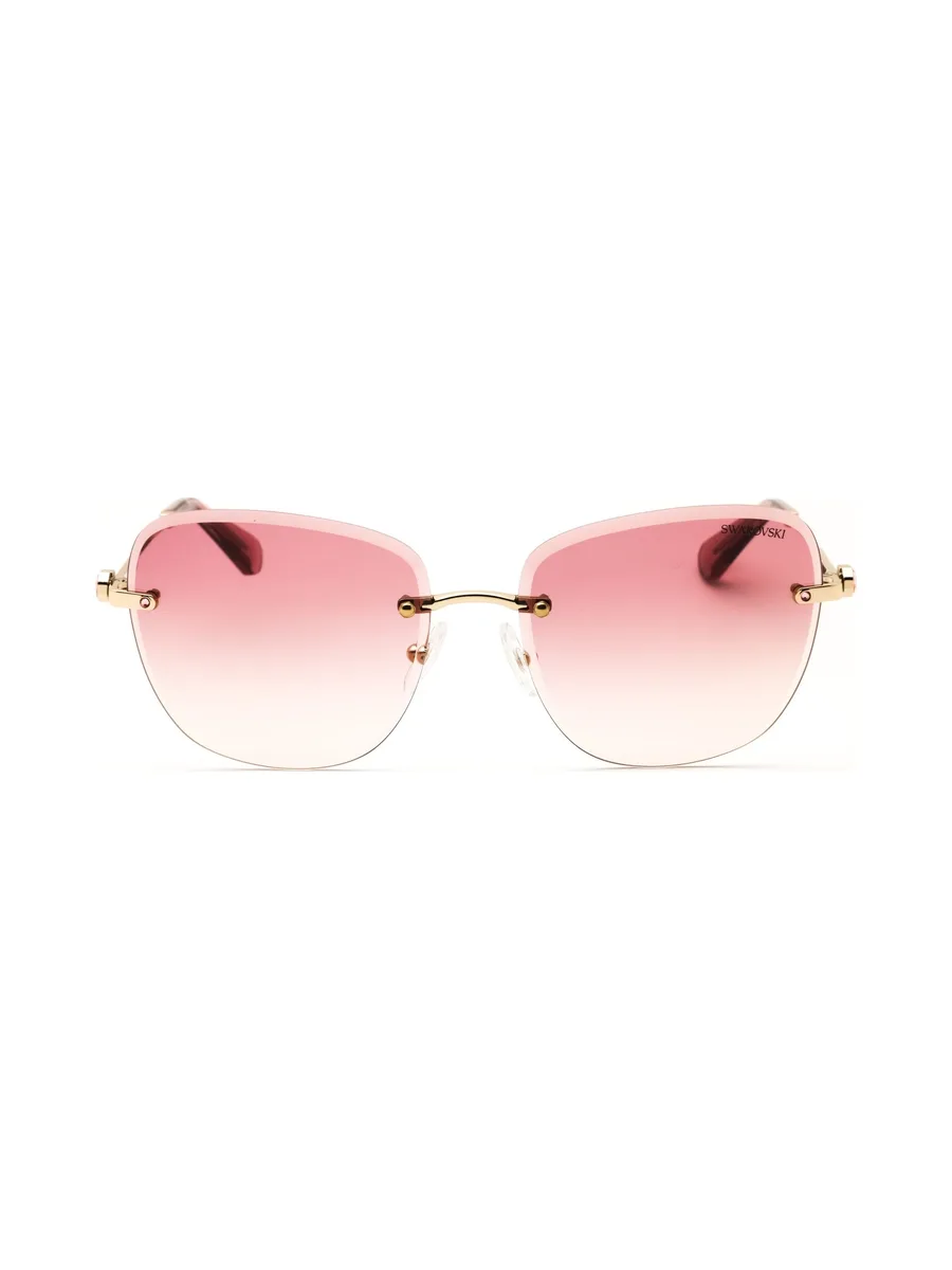 Swarovski SK7043 — Lunettes de soleil 8