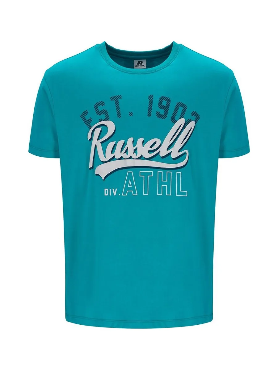 T-shirt RUSSELL AMT A30121 16