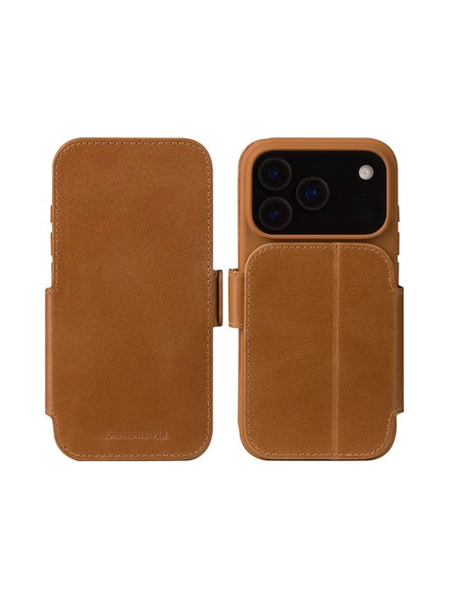 Copenhagen iPhone 17 Pro Max Tan 3