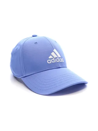 Casquette Bleu Clair Mixte Adidas Basebs 2