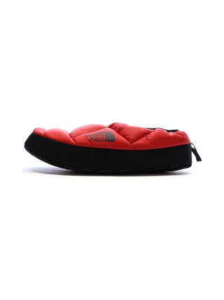 Chaussons Rouge Mixte The North Face Nse Tent 1