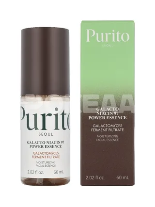 Purito Seoul Galacto Niacin 97 Power Essence 60ml 1