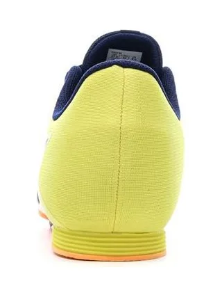Chaussures d'Athlétisme Jaunes Homme Asics Hyper Md 8 3