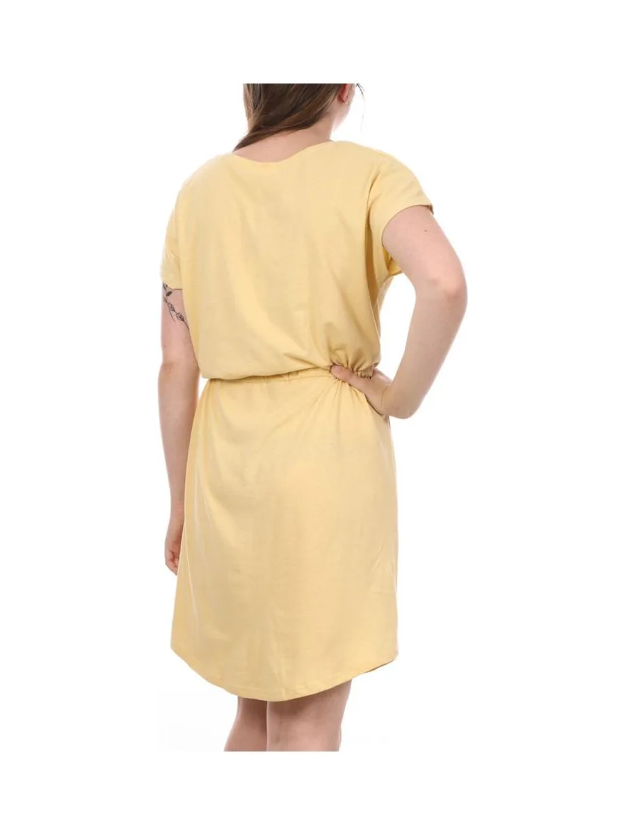 Robe Jaune Femme JDY Lucia 3