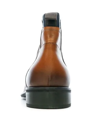 Boots Camel Homme Redskins Presence 3