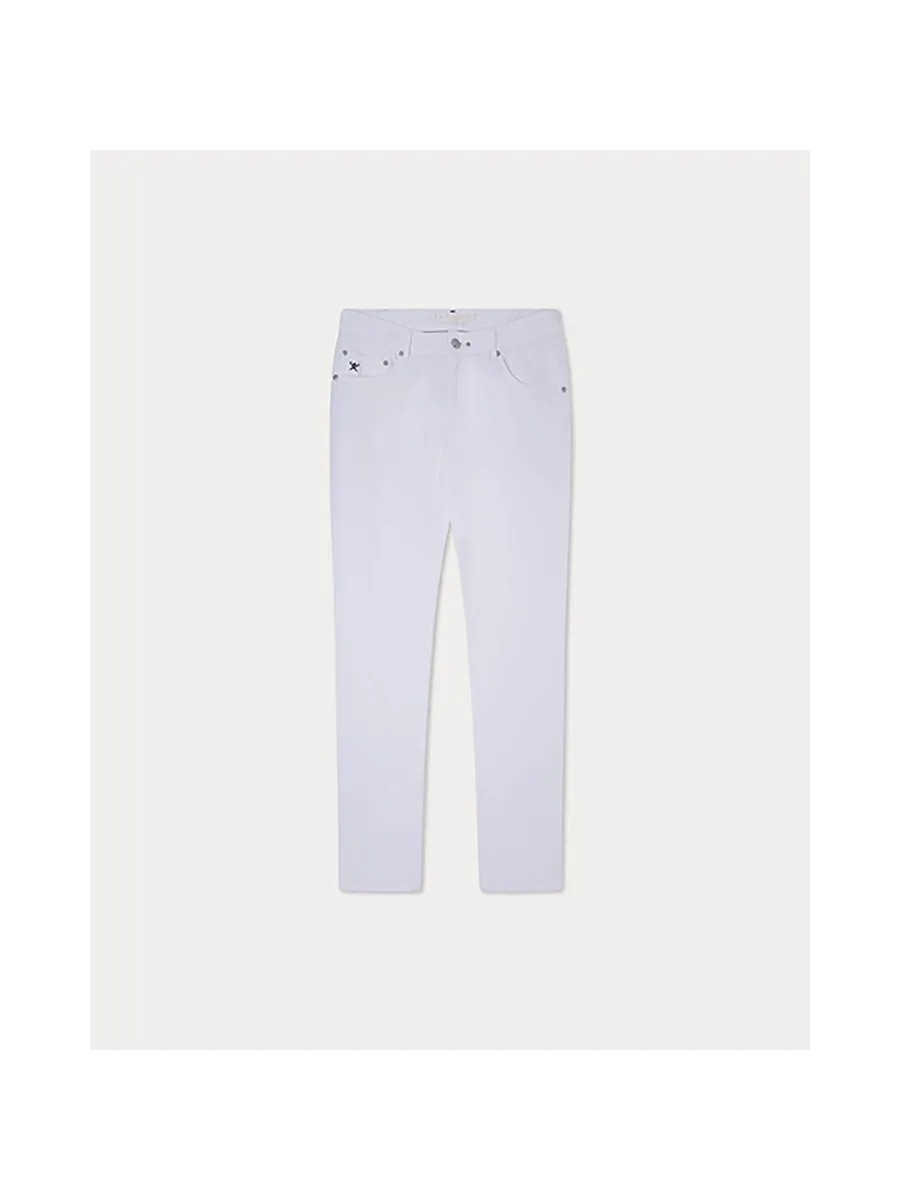 HACKETT Hm212433R - Pantalon 8