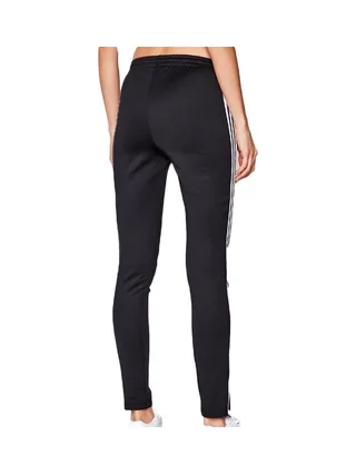 Jogging Noir Femme Adidas 2361 2
