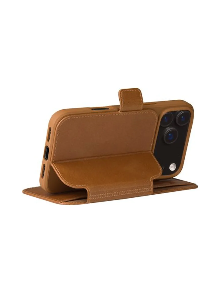 Copenhagen iPhone 17 Pro Max Tan 5
