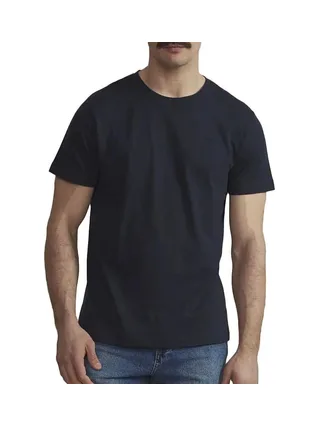 T-shirt Marine Homme TBS Pierre 1