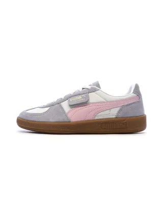 Baskets Violet/Rose Femme Puma Palermo OG 1