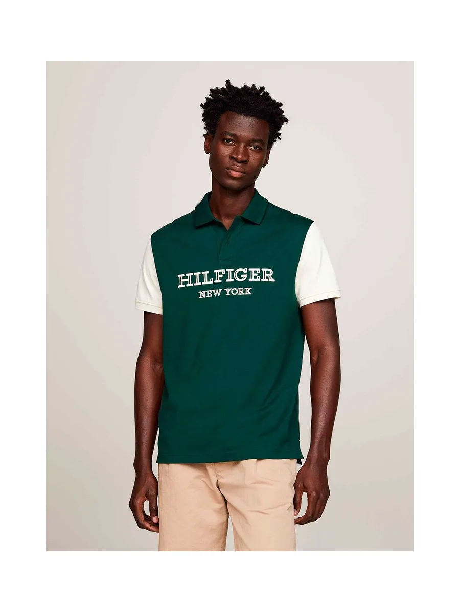 TOMMY HILFIGER MW0MW34751 - Polos 2