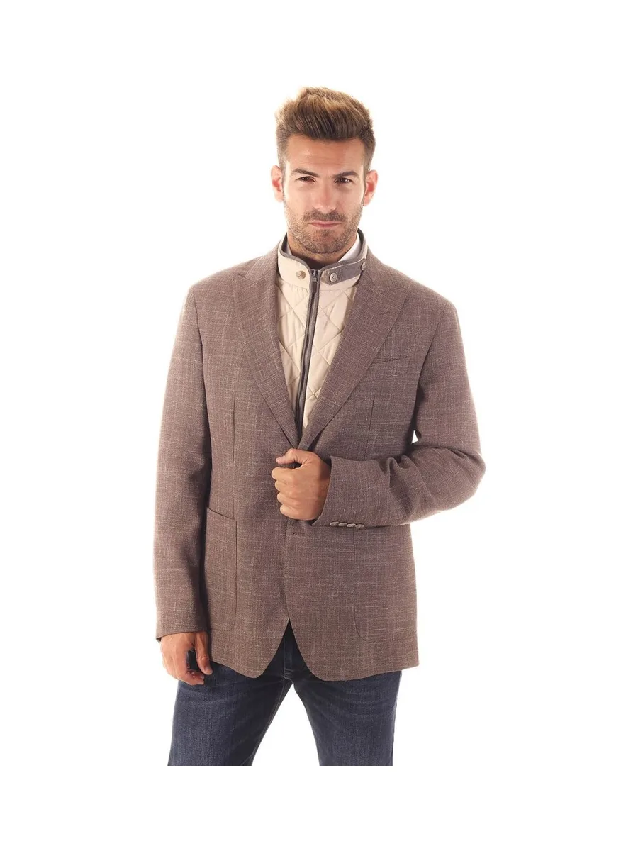 HACKET HM442809R - Veste 2
