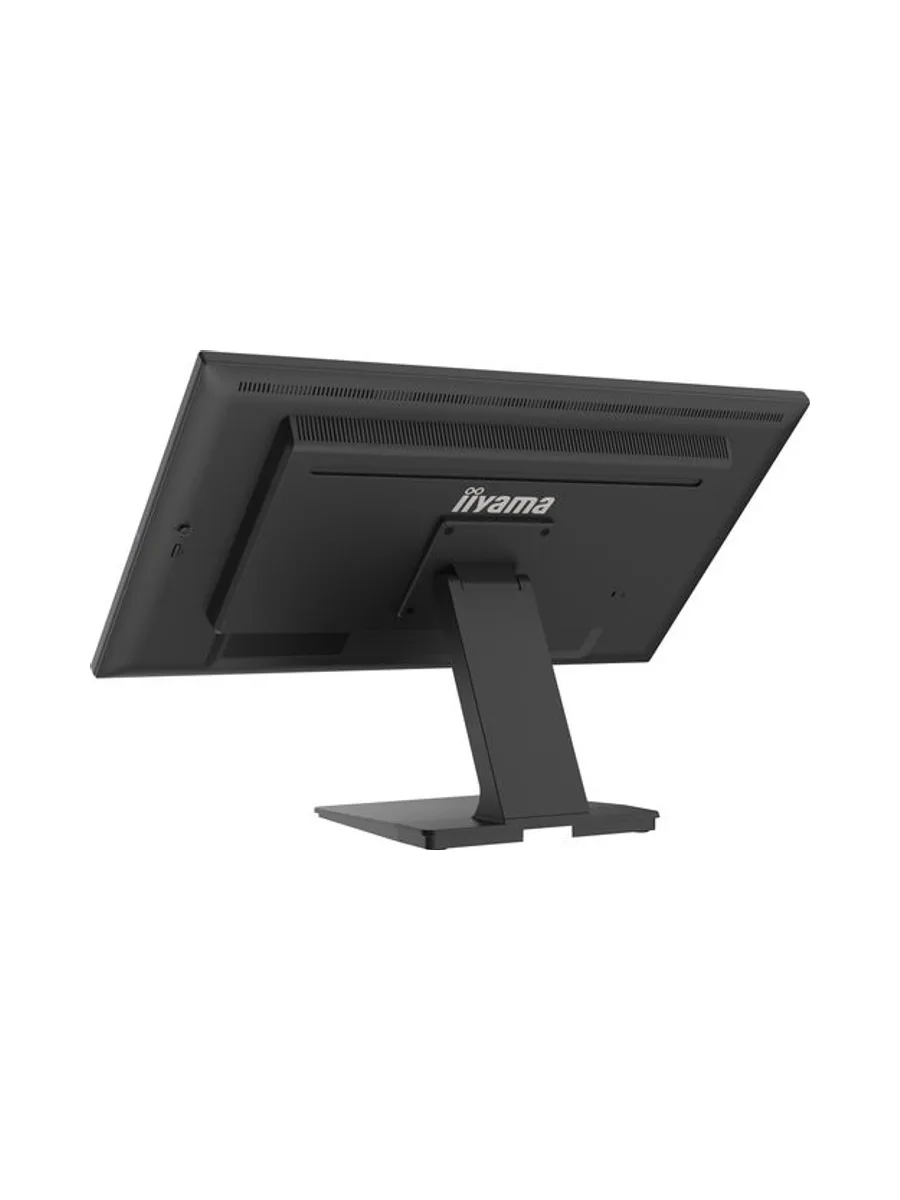 iiyama ProLite T2752MSC-B1 computer monitor 19