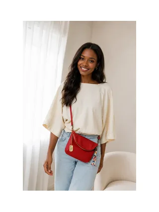 Alice - 100% cuir - Made in Italy 1