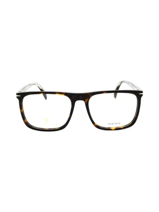 David Beckham DB 1108 — Lunettes de vue 2