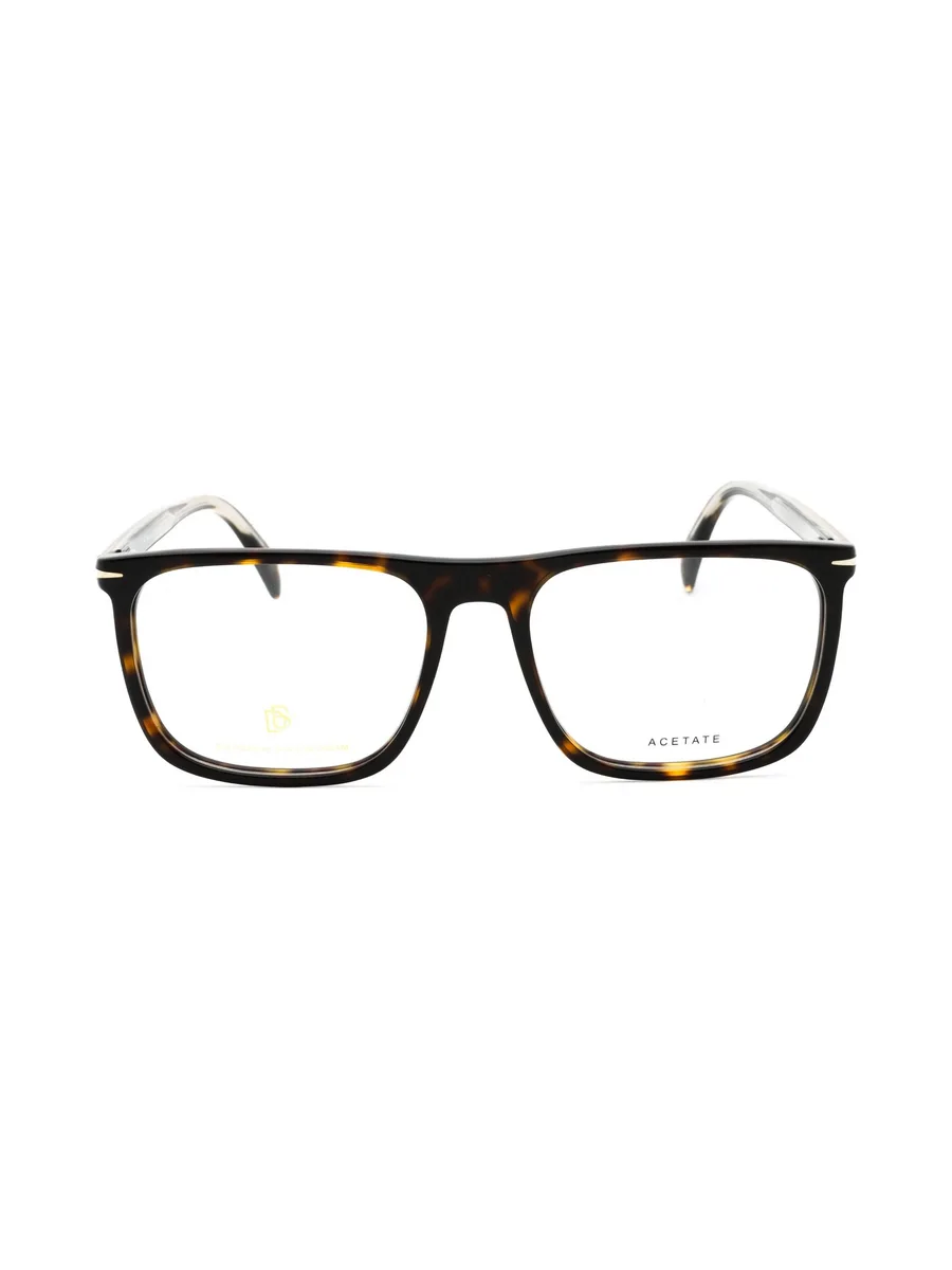 David Beckham DB 1108 — Lunettes de vue 2