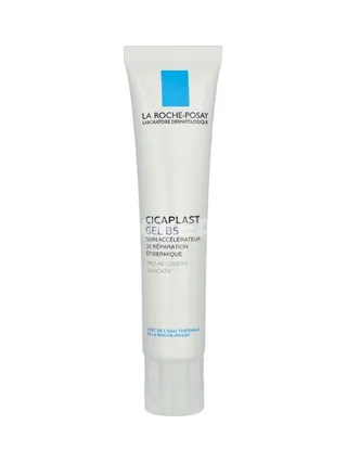 LRP Cicaplast Gel B5 40ml 2