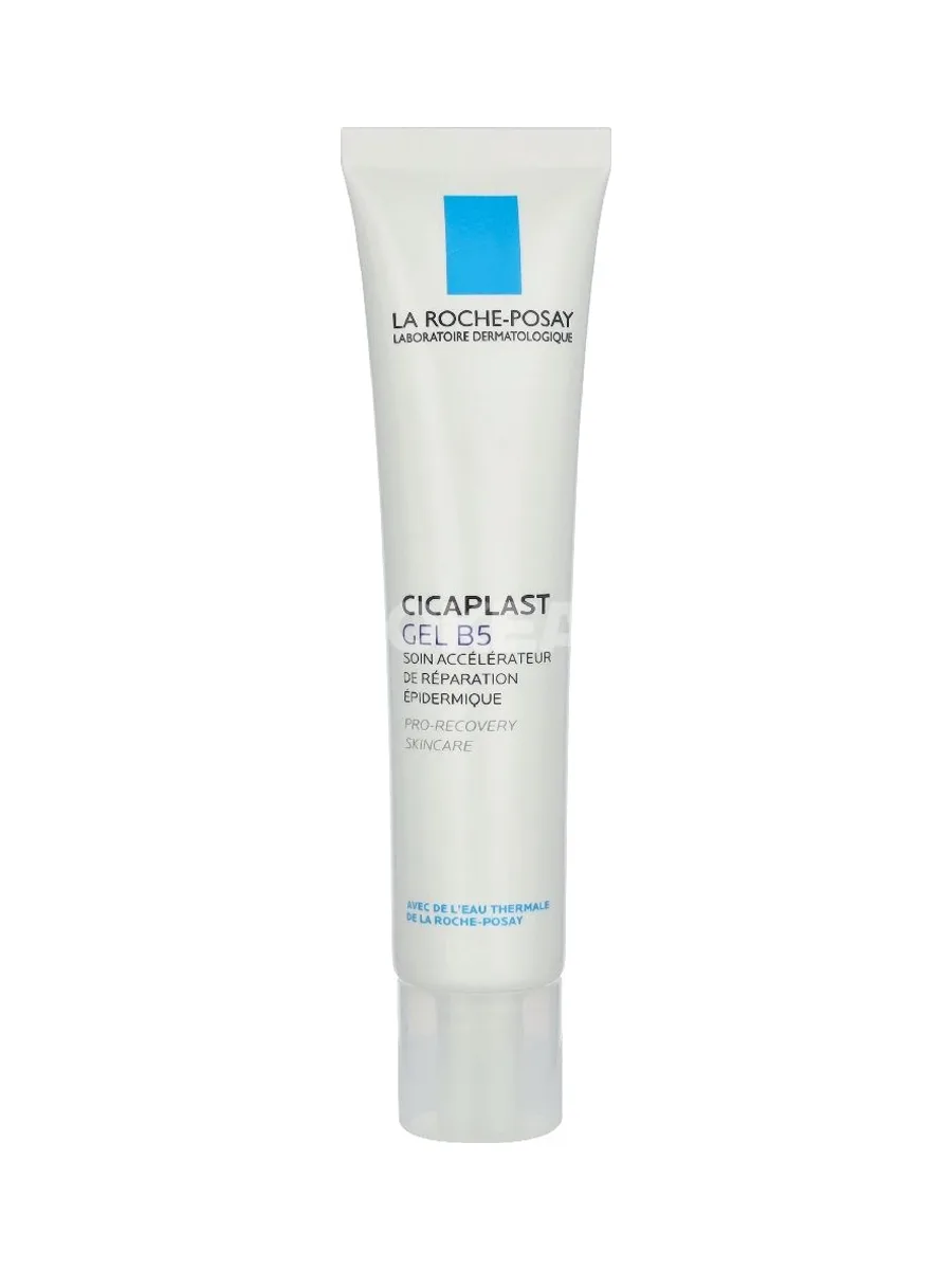 LRP Cicaplast Gel B5 40ml 2